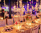 wedding function service provided by get your venue