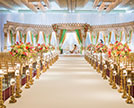 wedding function service provided by get your venue