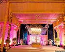 wedding function service provided by get your venue