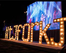 cocktail funcion organized by get your venue