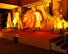 religious functions in delhi organized by get your venue