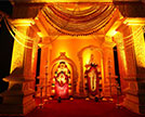 religious functions in delhi organized by get your venue