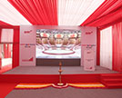 product lauch event done by getyourvenue