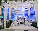 product lauch event done by getyourvenue