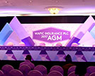 annual general meetings organized by getyourvenue