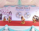 family day function planned by getyourvenue