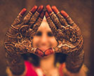 bridal mehndi services