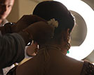 bridal makeup services