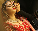 bridal makeup services