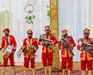 Band Ghori services