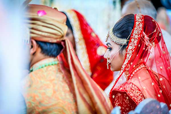 Rashmi Aditya wedding photos