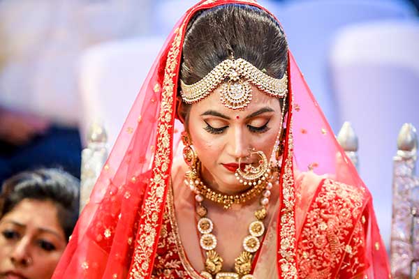 Rashmi Aditya wedding photos