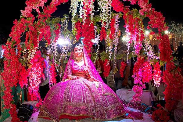 Ashwarya Karan wedding photos 15