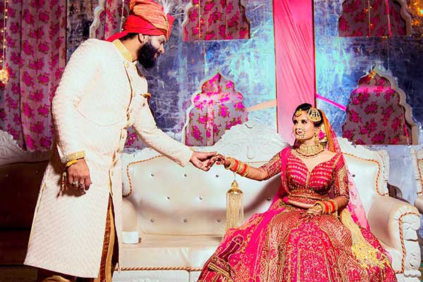 Ashwarya Karan wedding photos 20