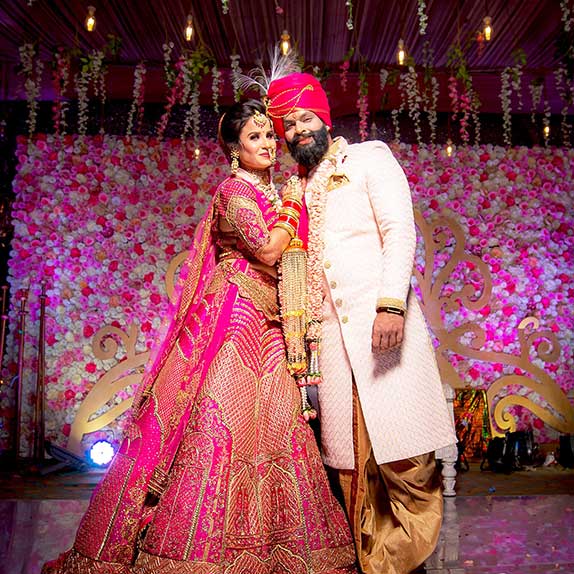 Ashwarya Karan wedding photos 2