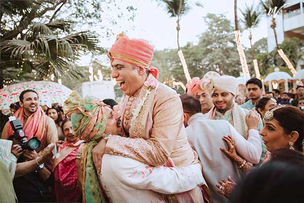 Prerita Puri Trishant Sidhwani wedding photos 20