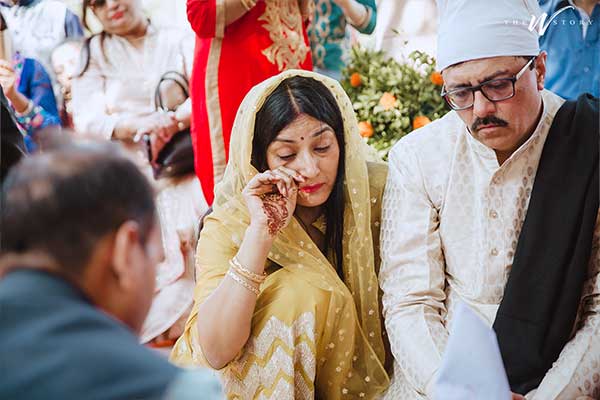 Prerita Puri Trishant Sidhwani wedding photos 28