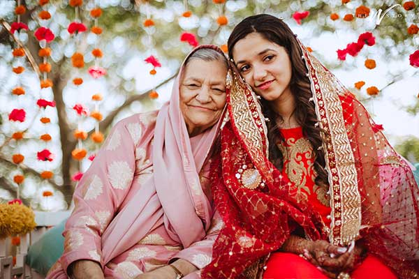 Prerita Puri Trishant Sidhwani wedding photos 29