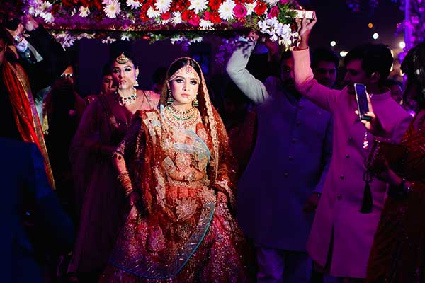 Tanushri Chaitanya wedding photos 29