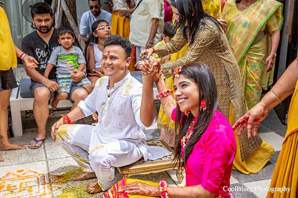 Megha Suyash wedding photos 33