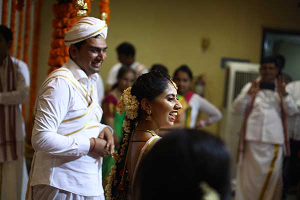Akansha Shreesha wedding photos 13