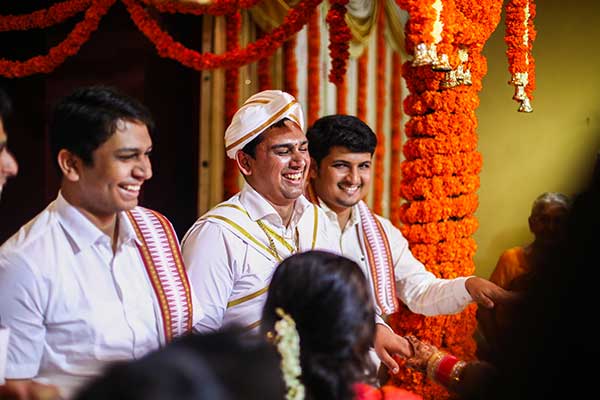 Akansha Shreesha wedding photos 14