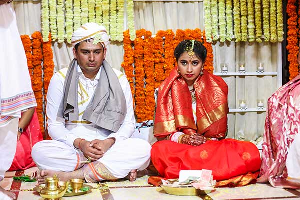 Akansha Shreesha wedding photos 18