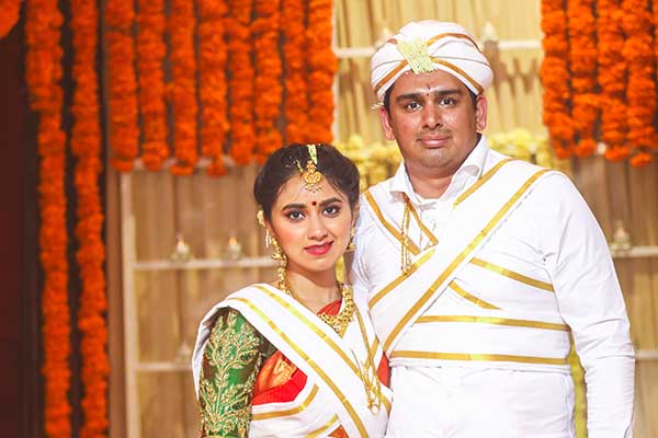Akansha Shreesha wedding photos 22