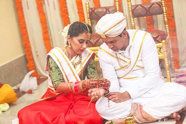 Akansha Shreesha wedding photos 23