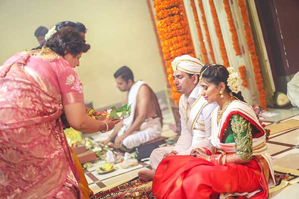Akansha Shreesha wedding photos 24