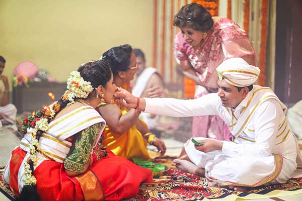 Akansha Shreesha wedding photos 26