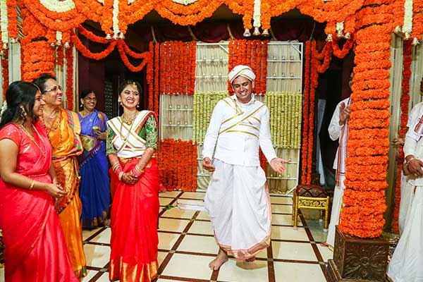 Akansha Shreesha wedding photos 32