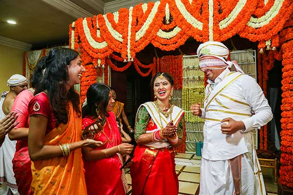 Akansha Shreesha wedding photos 34