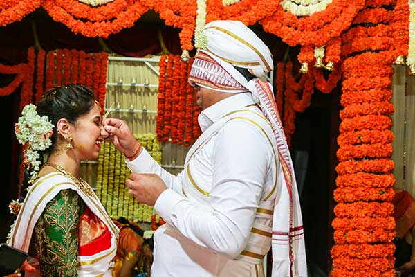 Akansha Shreesha wedding photos 35