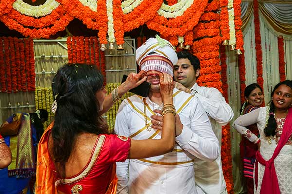 Akansha Shreesha wedding photos 36