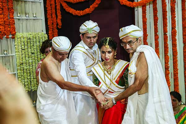 Akansha Shreesha wedding photos 39