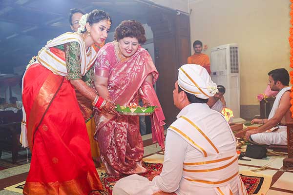 Akansha Shreesha wedding photos 43