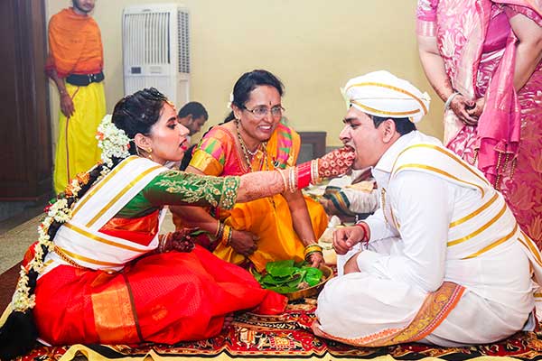 Akansha Shreesha wedding photos 44