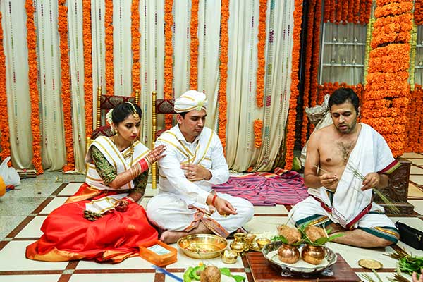 Akansha Shreesha wedding photos 46