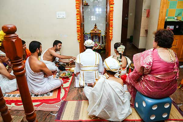 Akansha Shreesha wedding photos 48