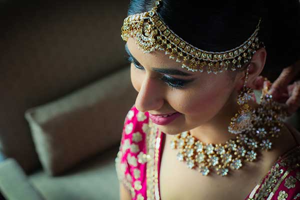 Akansha Shreesha wedding photos 9