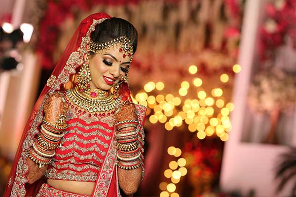 Archi Aggarwal Sahil Jain wedding photos 16