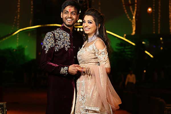 Archi Aggarwal Sahil Jain wedding photos 22