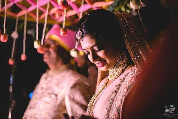 Ragvi Ramanna Asshray Arora wedding photos 7