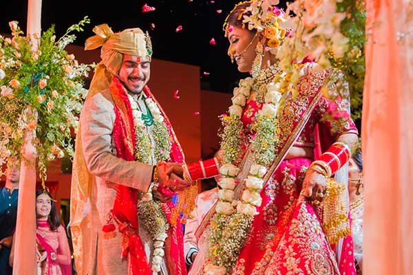 Shivani Oberoi Suvansh wedding photos 15