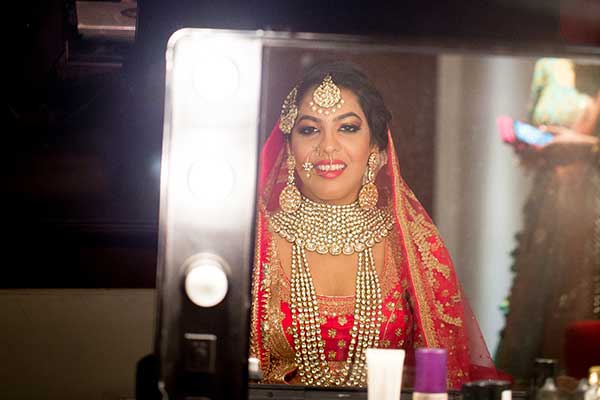 Rachita Jain Salil Jain wedding photos 14