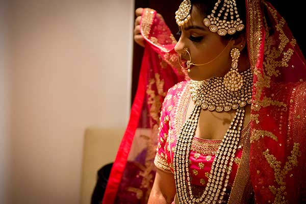 Rachita Jain Salil Jain wedding photos 17