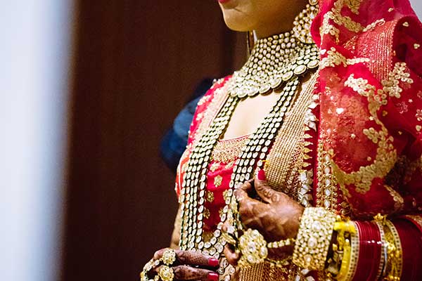 Rachita Jain Salil Jain wedding photos 19