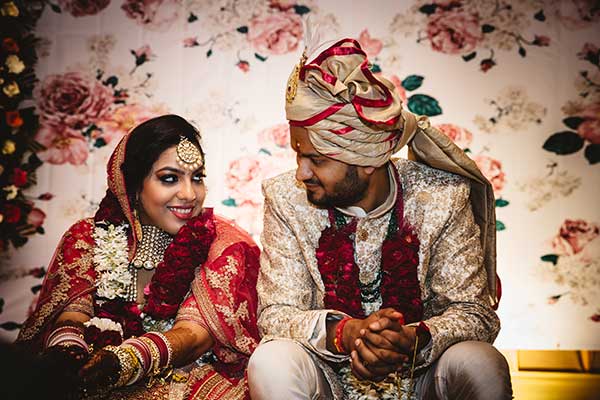 Rachita Jain Salil Jain wedding photos 5