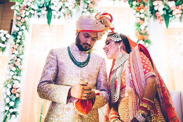 Rachita Jain Salil Jain wedding photos 6